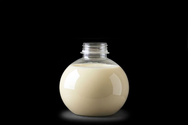 Tallow (Fat oil) Sample