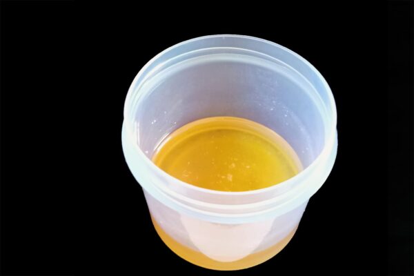 Animal Fat Tallow Oil - Image 2